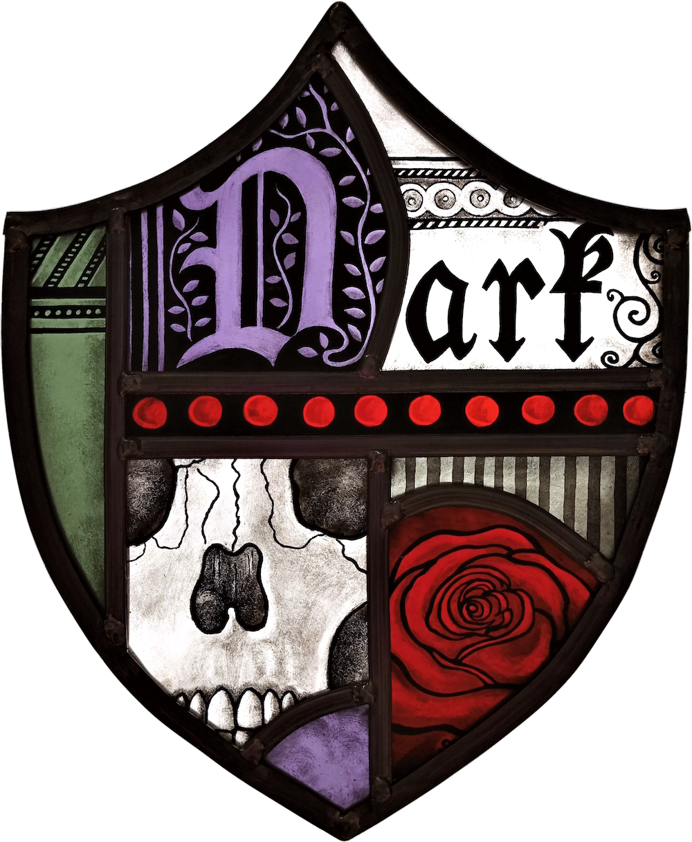 Blason Dark